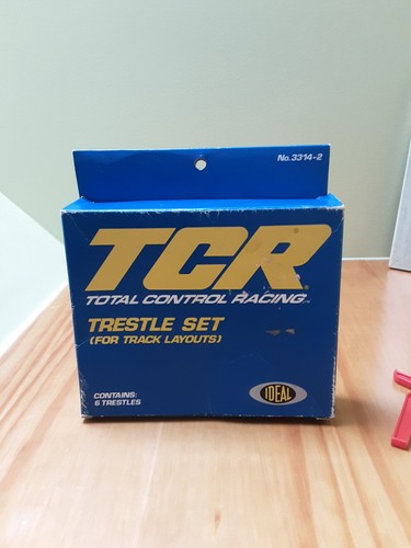 Tcr total control racing - control,