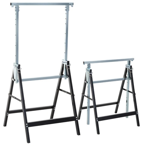 Adjustable telescopic builders - adjustable,