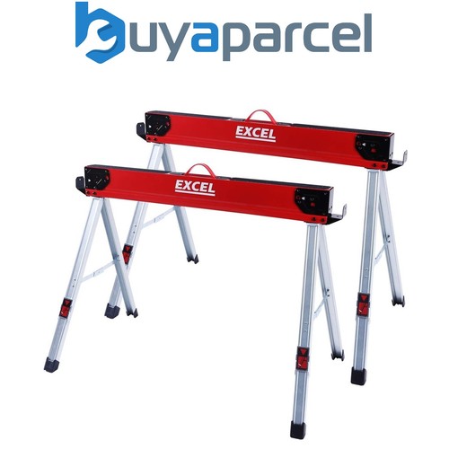 Excel twin pack - 8502, heavy