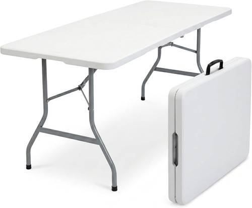 6ft catering camping heavy - 6ft,