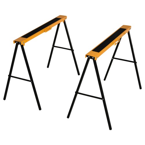 2pcs saw horse twin pack - twin,