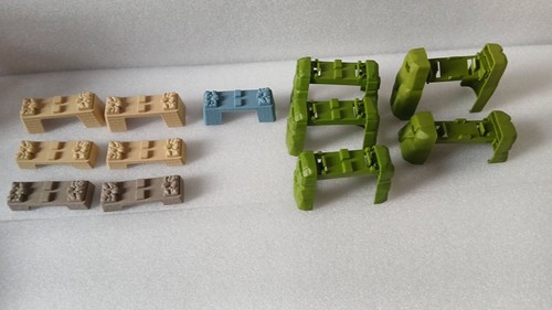 Thomas friends - 2x, &
