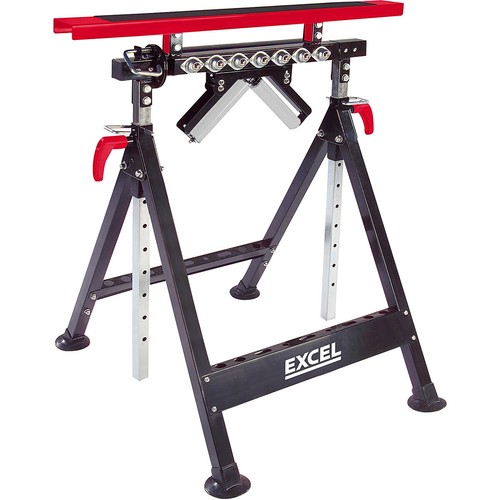 Heavy duty portable workmate - heavy,