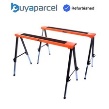 Vaunt Telescopic Saw Horse