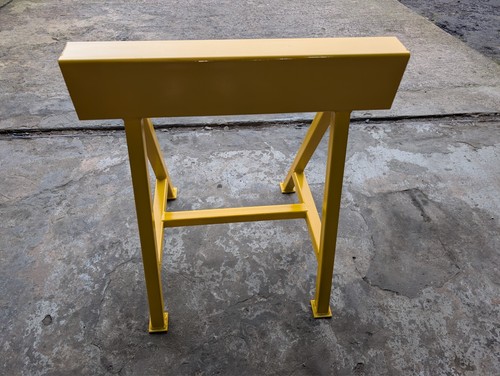 Workshop trestle sold a - workshop,