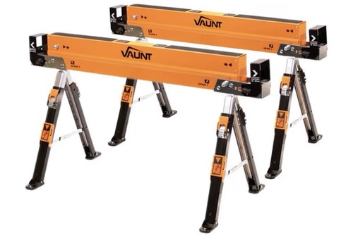 Vaunt heavy duty fully - vaunt,