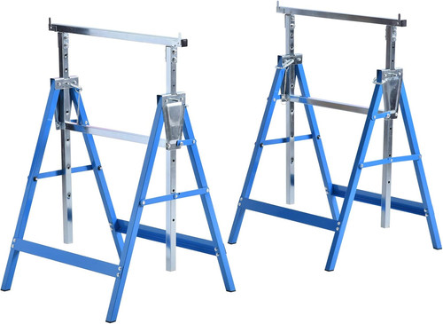 Set adjustable telescopic - set,