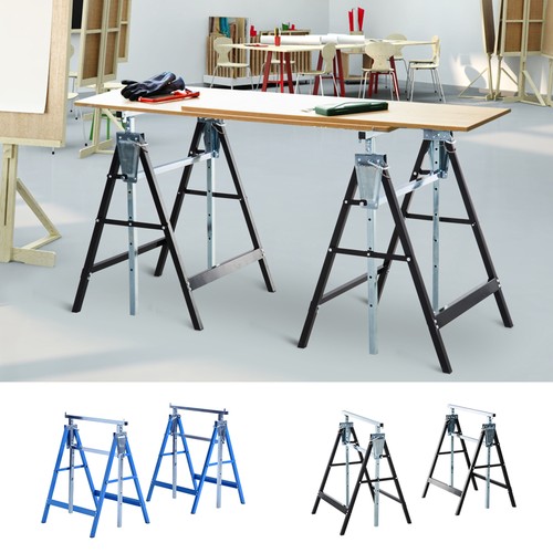 Telescopic builders - 2, x