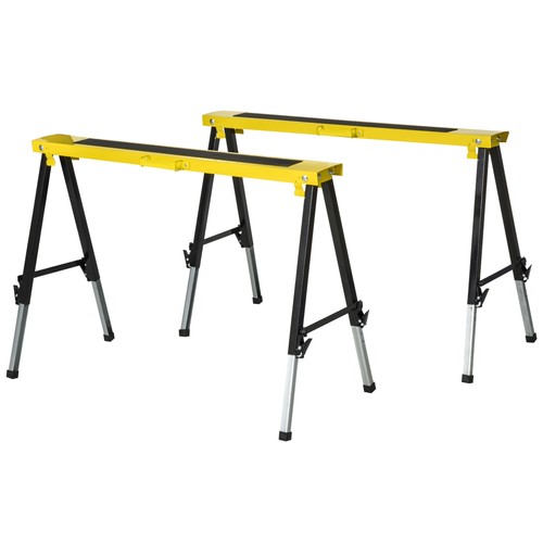2pcs saw horse twin pack - saw,