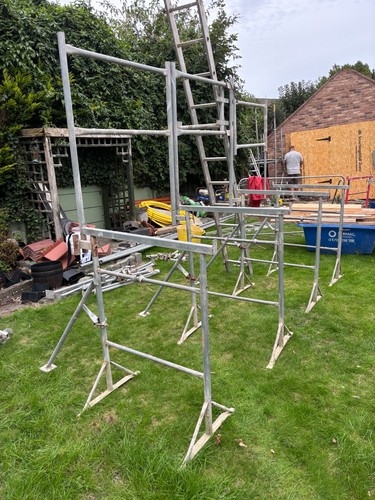 Safety hand rail and - safety,