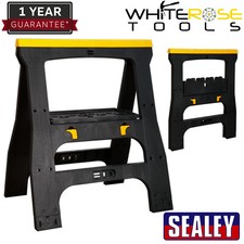 Sealey Heavy-Duty Folding