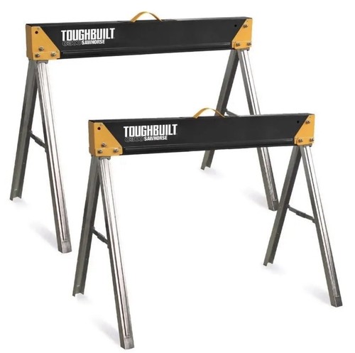 Toughbuilt c300 sawhorse - tb-c300-2,