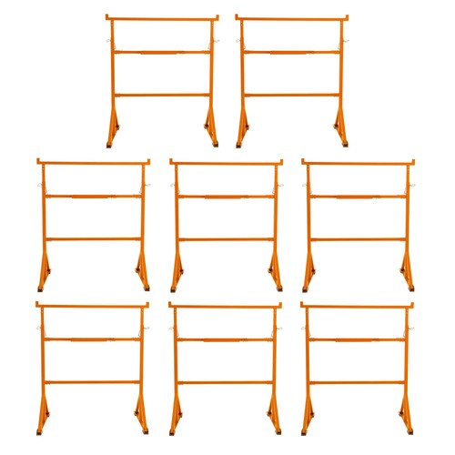 Trestle stand heavy - trestle,
