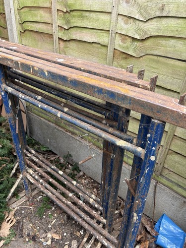 Builders trestles - builders,