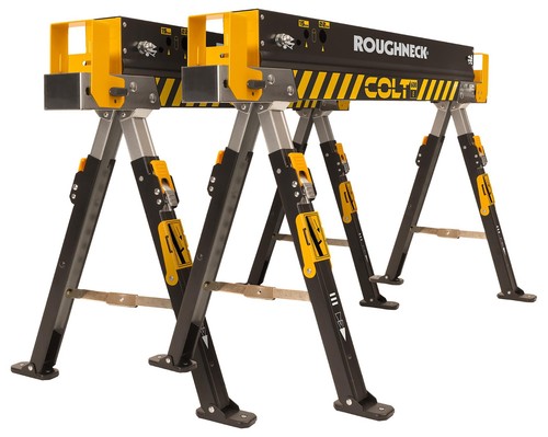 Roughneck 602 colt 600e - colt,