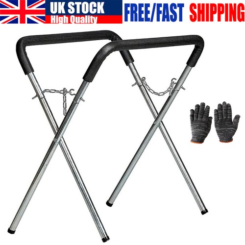 Body shop trestle table - body,