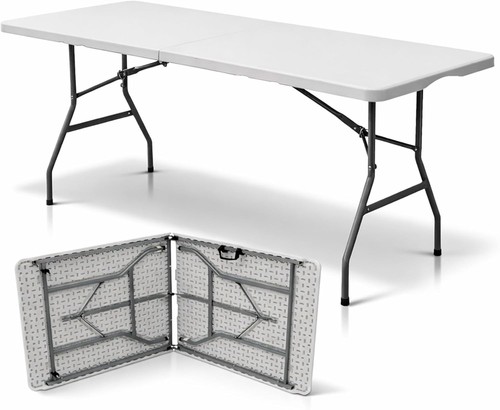 6ft trestle folding - trestle, table