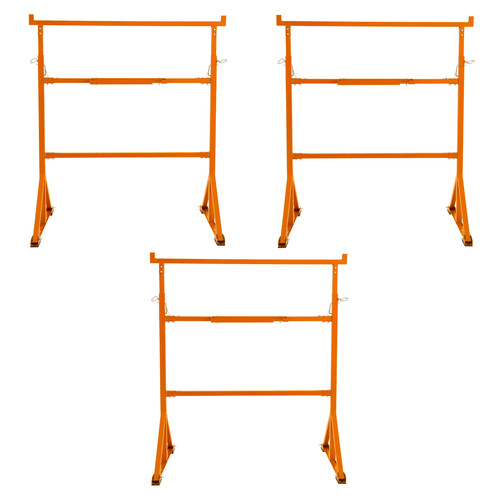 Trestle stand heavy duty - stand,
