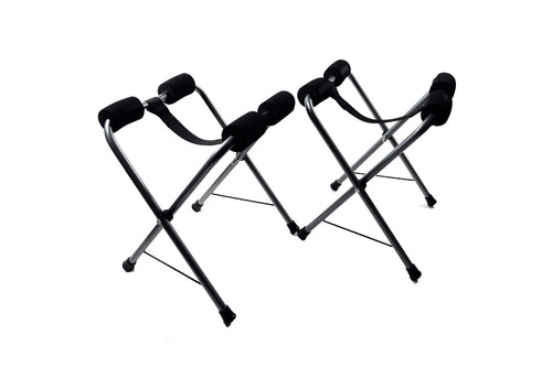 Kayak canoe short stand - short,