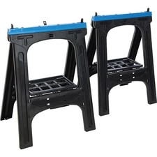 SILVERLINE Trestles Portable