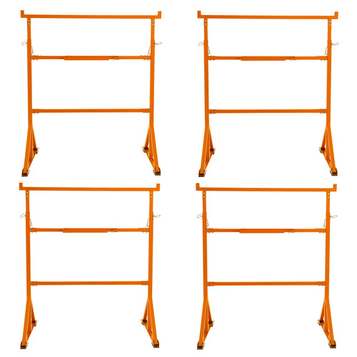 Trestle stand heavy - stand, x