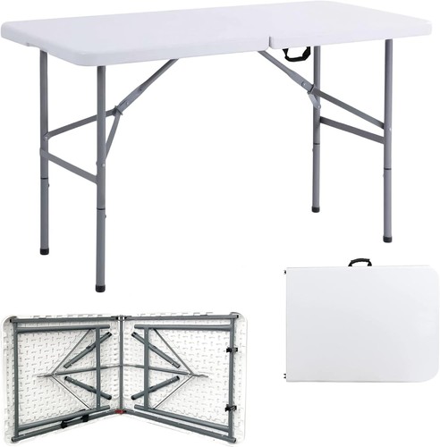 6ft folding garden - folding, heavy