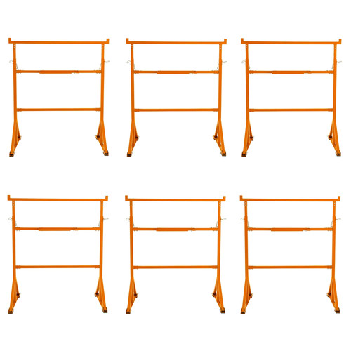 Trestle stand heavy duty - stand, x