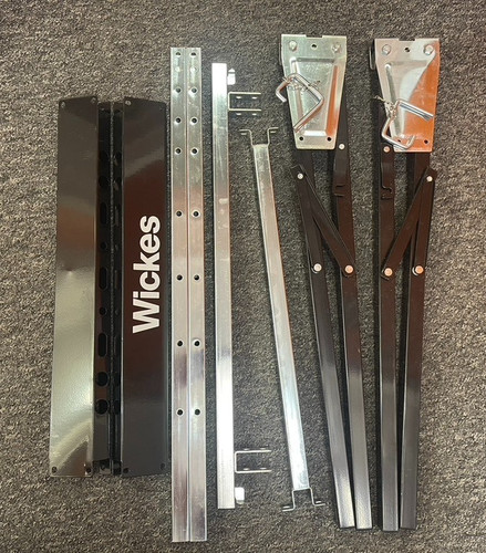 Wickes professional telescopic - professional,