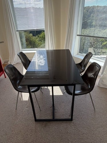 Original conran desk - desk, and