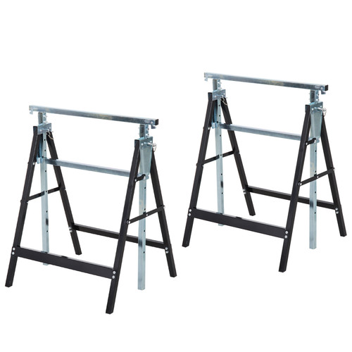 Pack adjustable steel saw - 2,