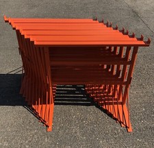 10 x No Size 2 Adjustable