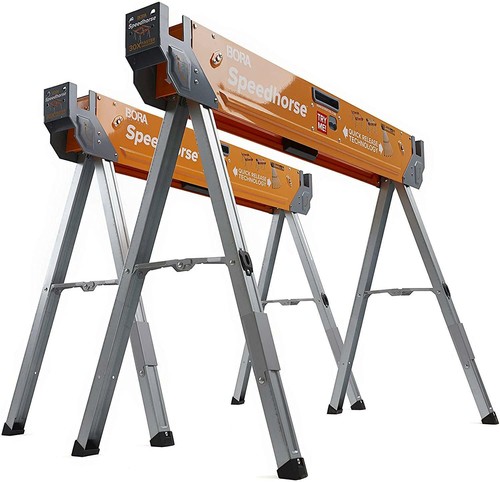 Bora speed horse - x,