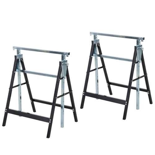 Homcom builders trestle - builders,