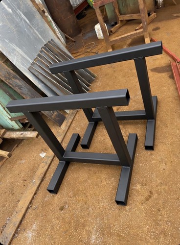 Pair heavy duty - pair, of
