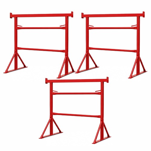 Builders trestles size 3 - builders,