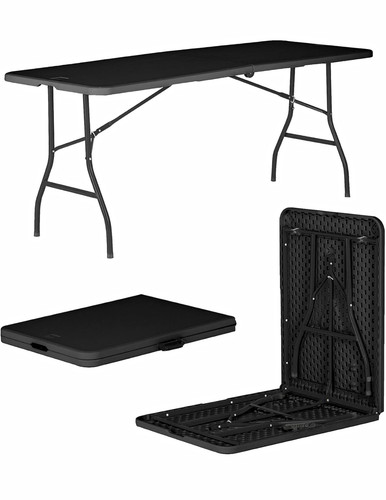 180cm folding trestle dining - folding,