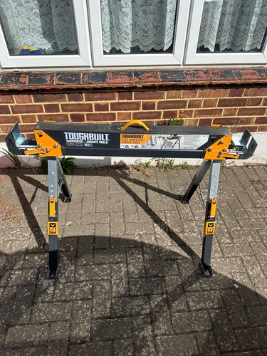Toughbuilt c700 trestle - toughbuilt,