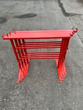 4 x No Size 2 Adjustable