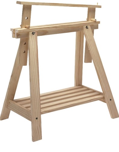 Adjustable height mittback - height,