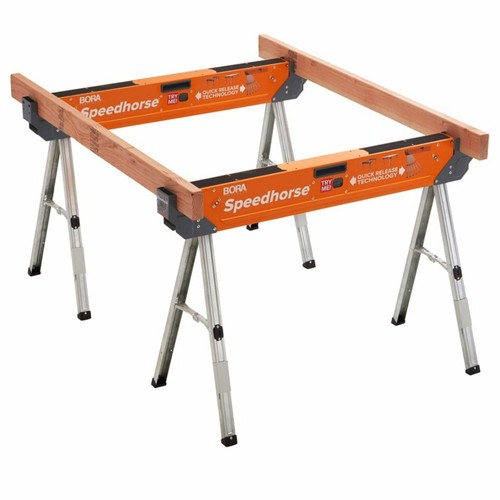 Bora speedhorse portamate - xt,