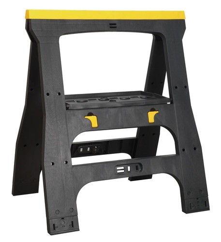Sealey heavy duty - sealey, folding