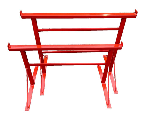 Fixed height trestles from - trestles,