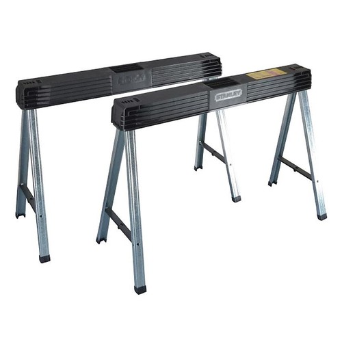 Stanley heavy duty folding - stanley,