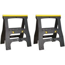 Sealey Heavy-Duty Folding