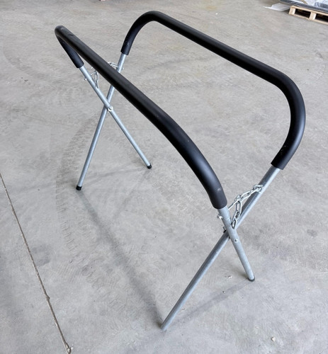 Folding windscreen - windscreen, &