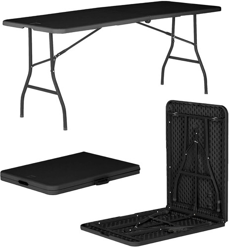 Harbour housewares 6ft folding - harbour,