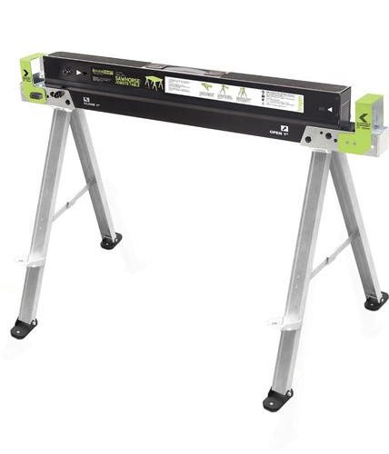 Bauenkraft 2001 metal - x, sh-2001