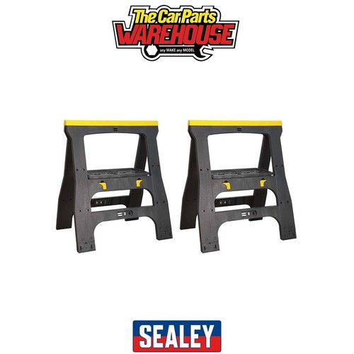 Sealey fdt42 heavy duty - fdt42, heavy-duty