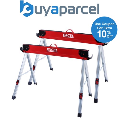 Excel twin pack 8502 heavy - pack,