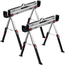 Metabo Sawhorse Work Trestle